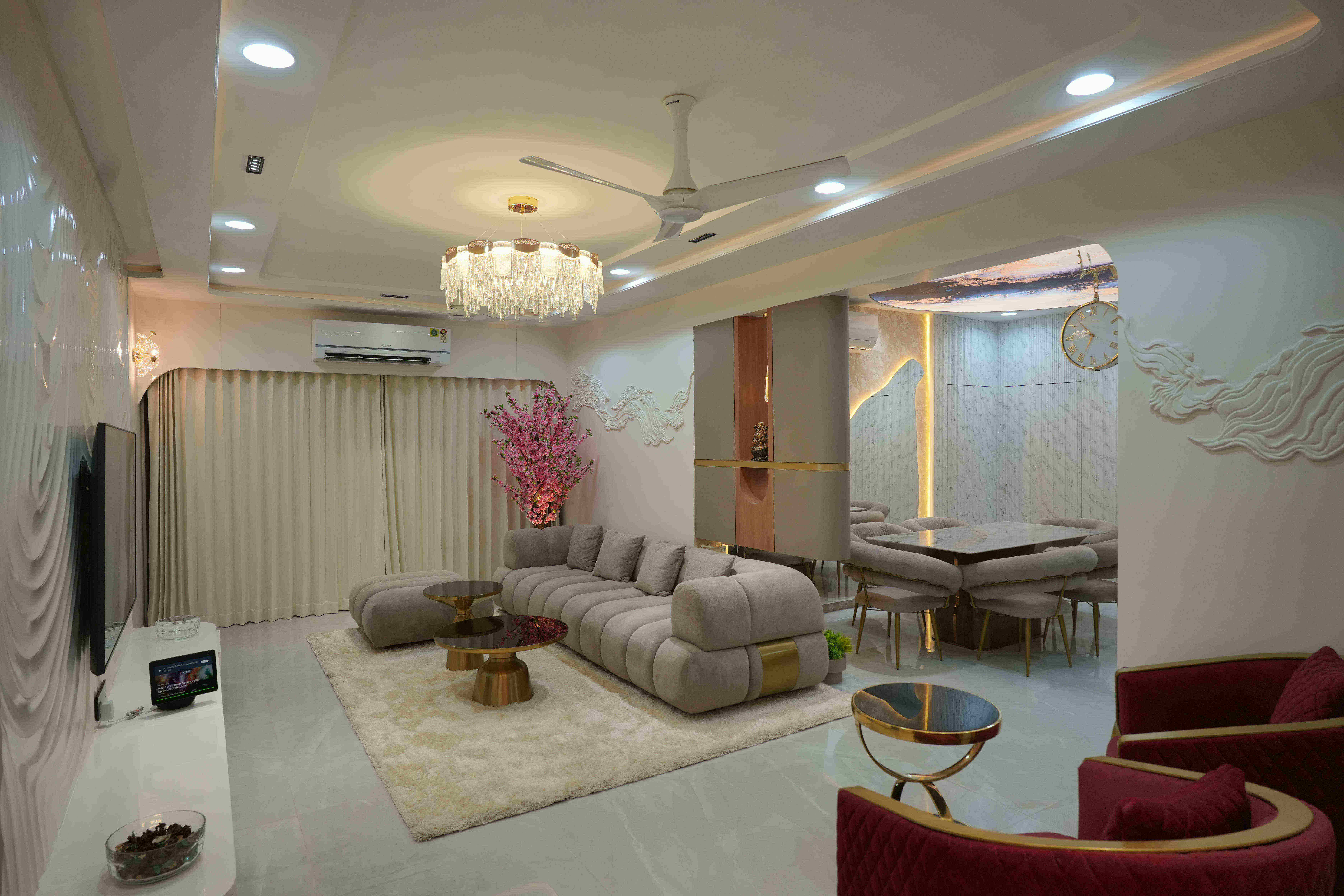 Interior designs