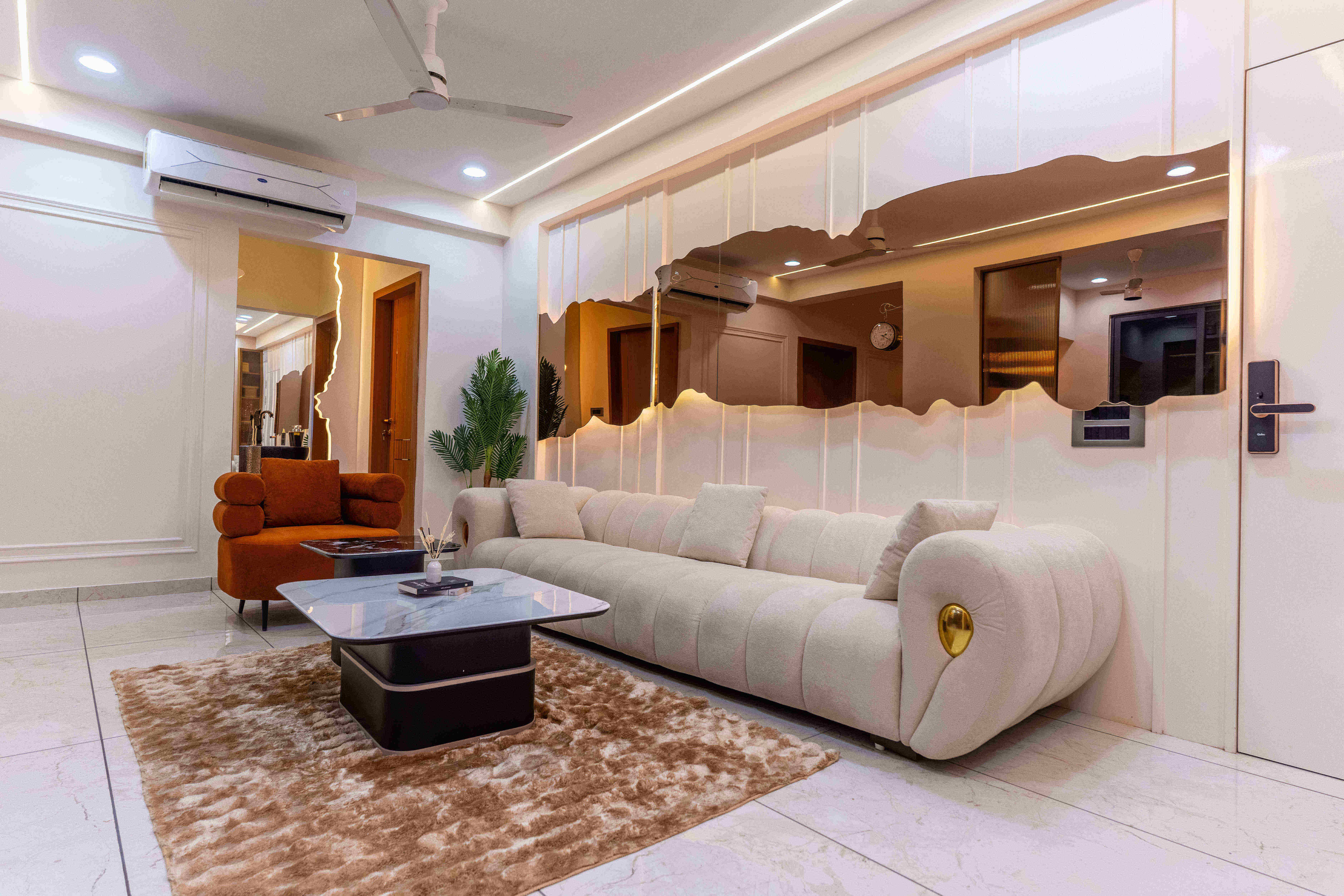 Interior designs