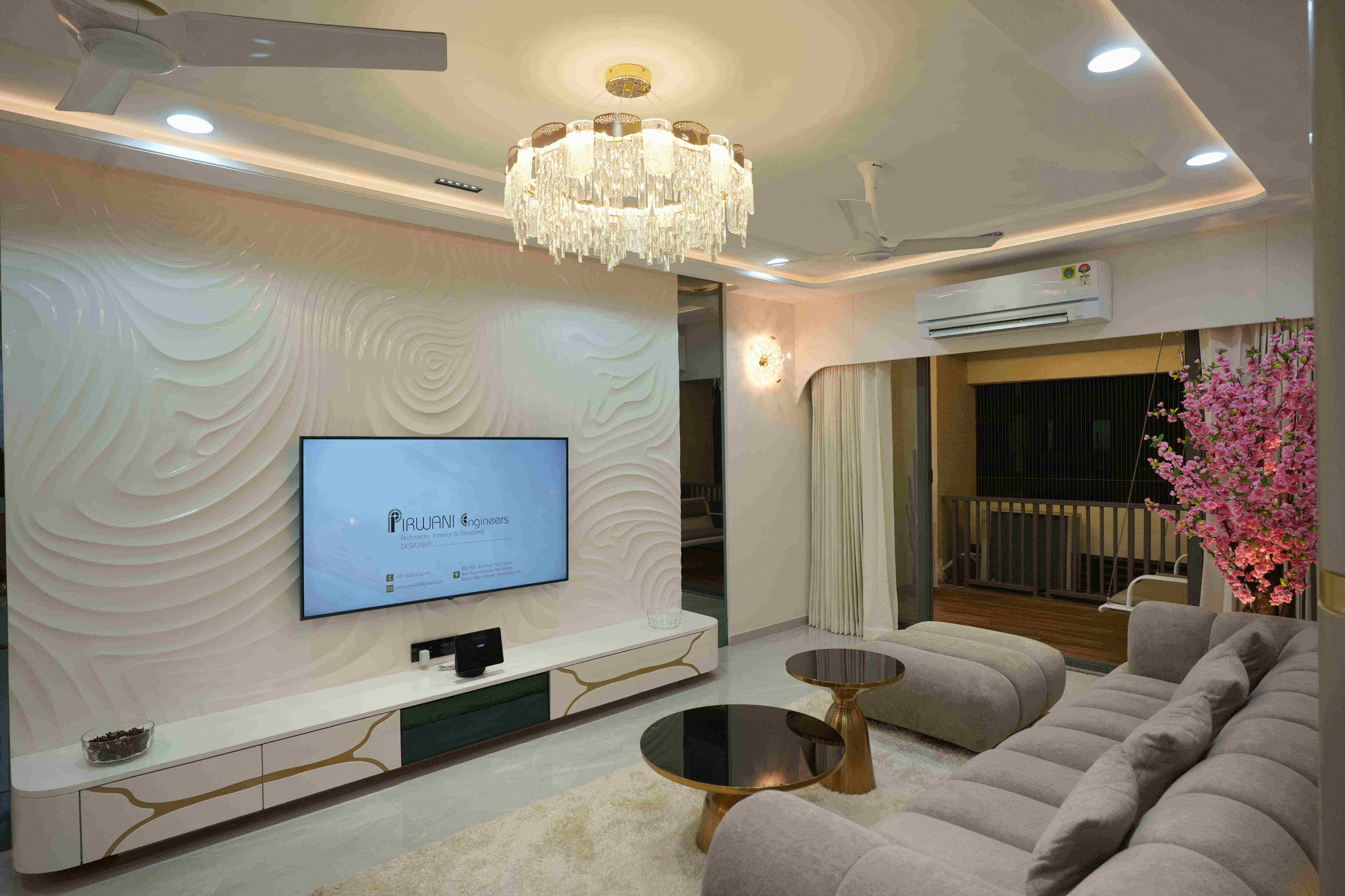 Interior designs