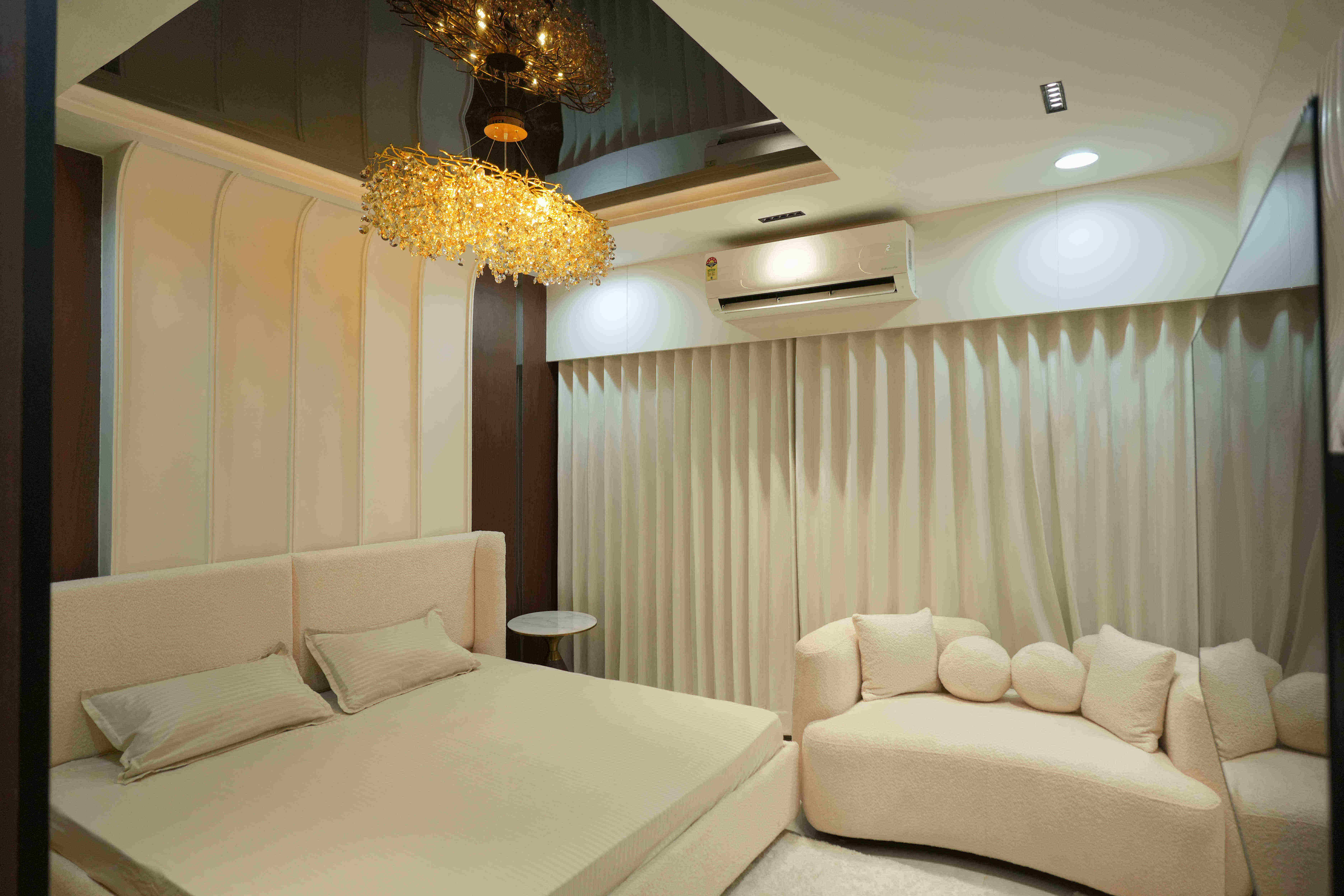 Interior designs