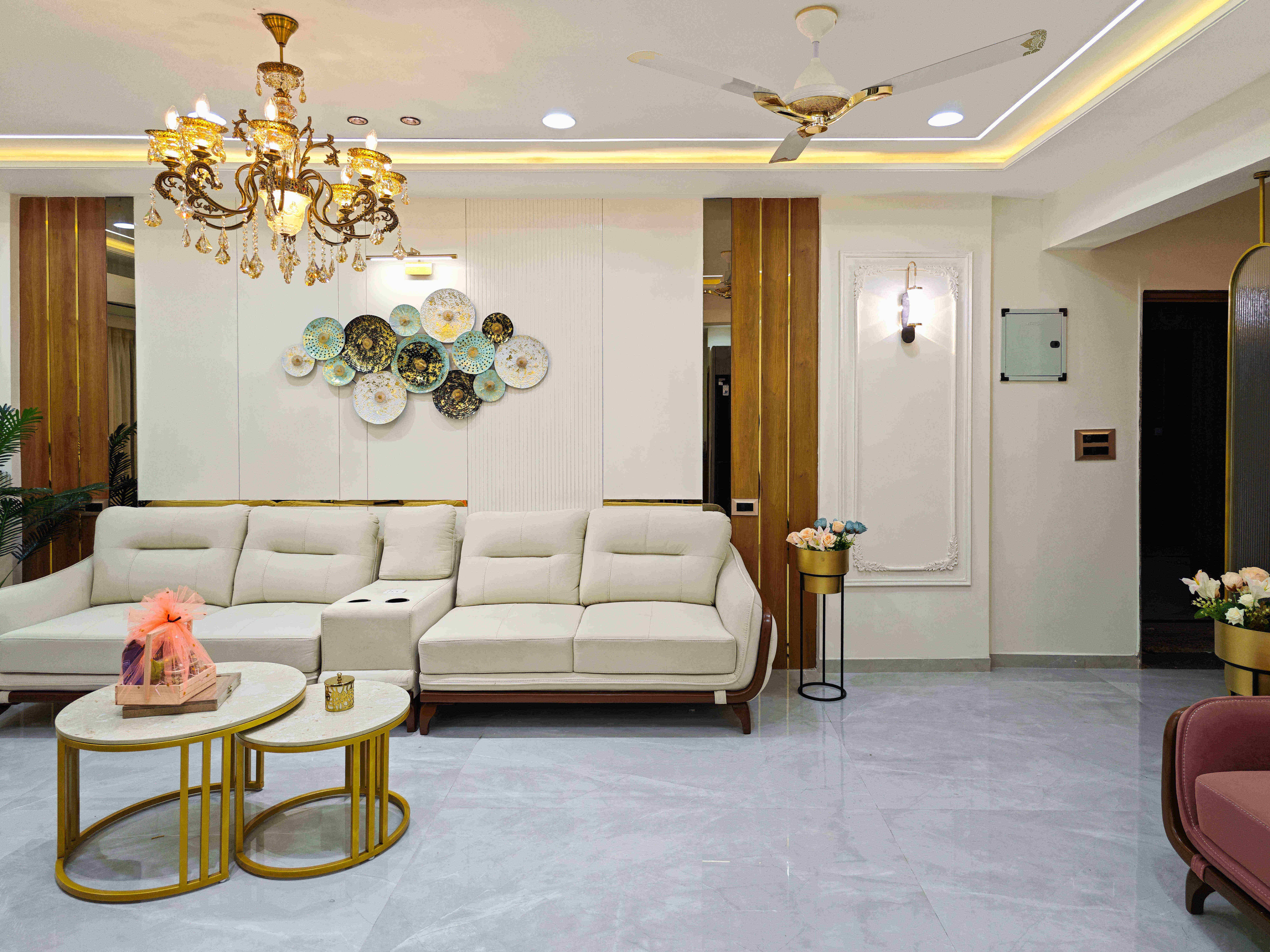 Interior designs
