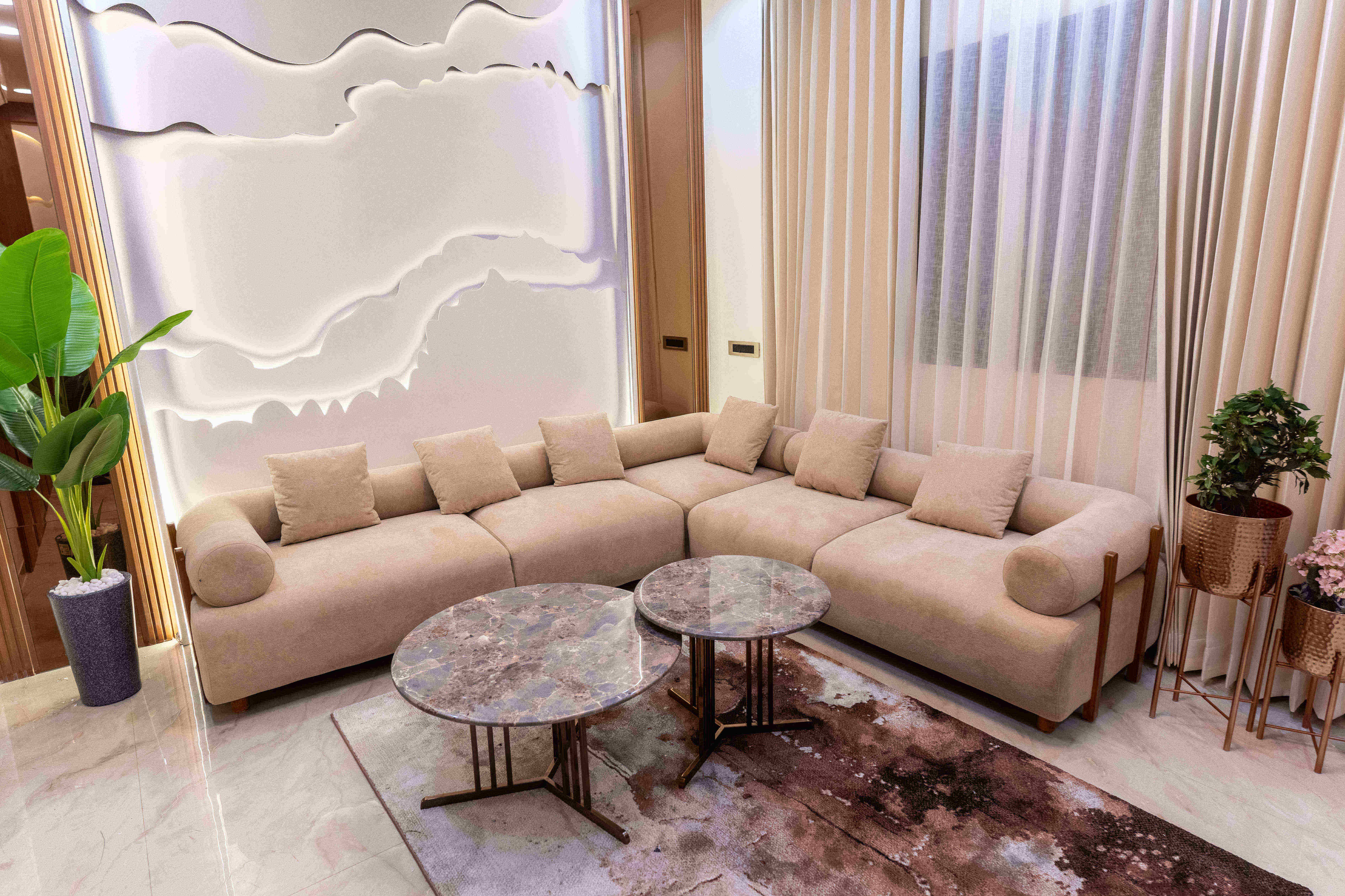 Interior designs