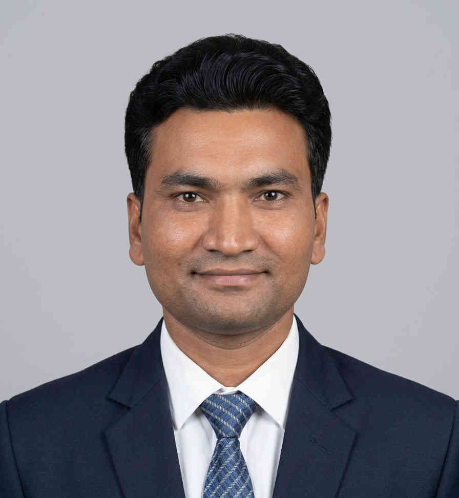 Team Member